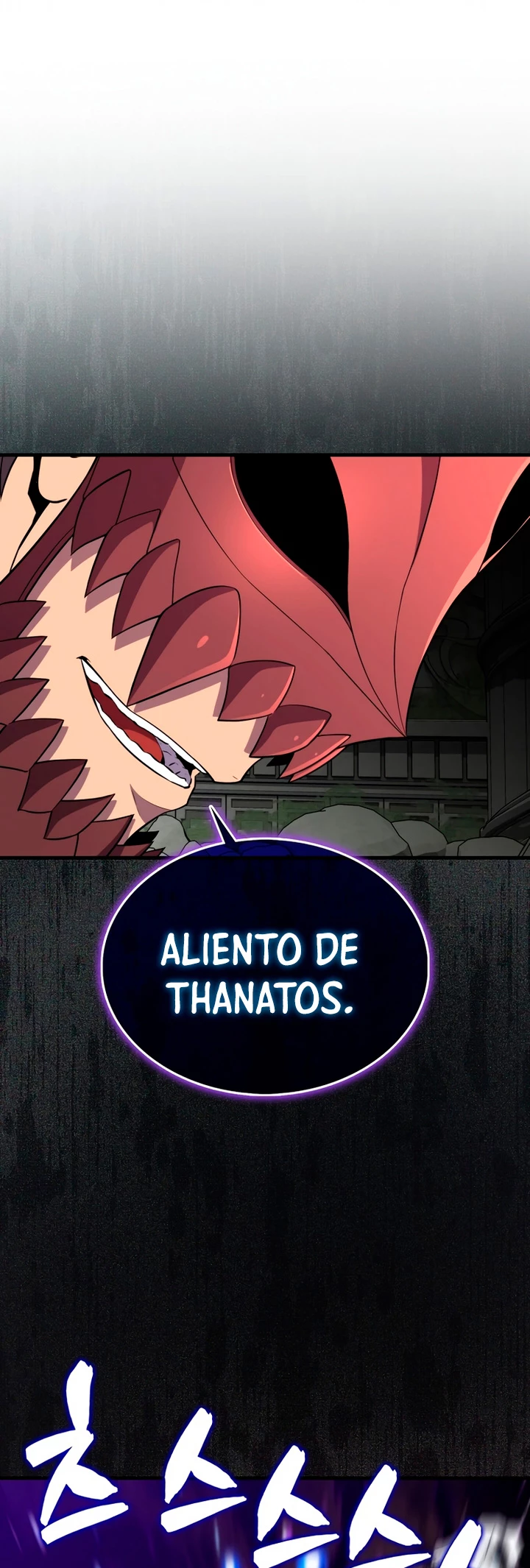 Ranker Dormido capítulo 117, página 36