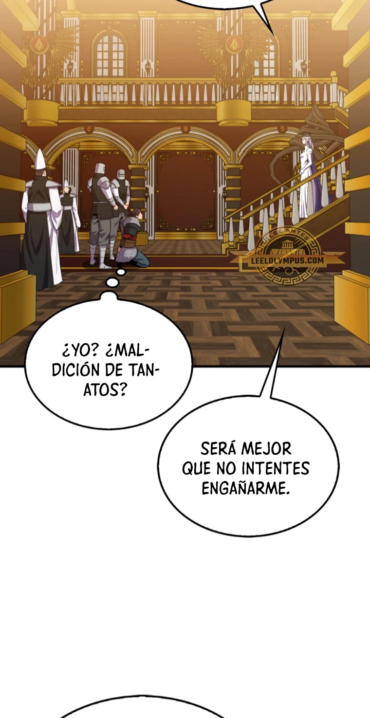 Ranker Dormido capítulo 118, página 22
