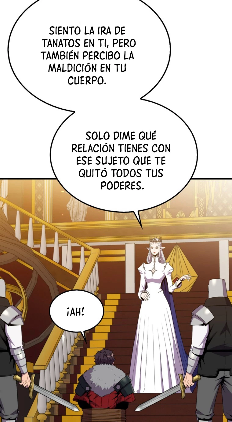 Ranker Dormido capítulo 118, página 23