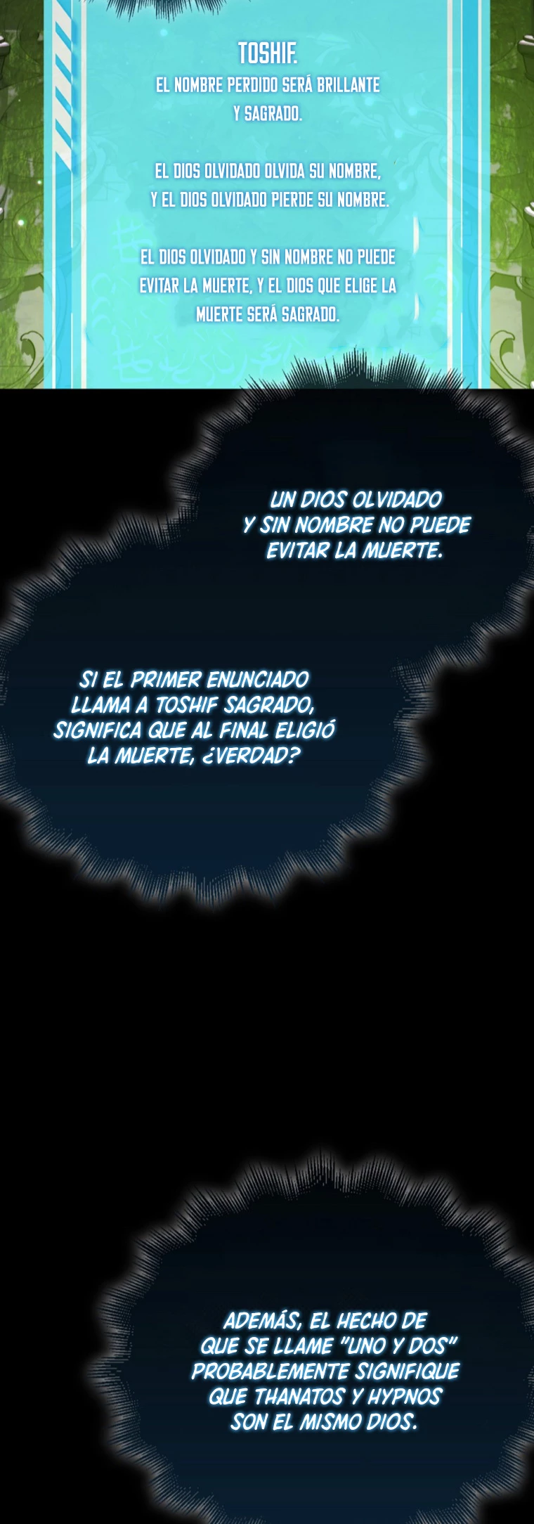 Ranker Dormido capítulo 118, página 43