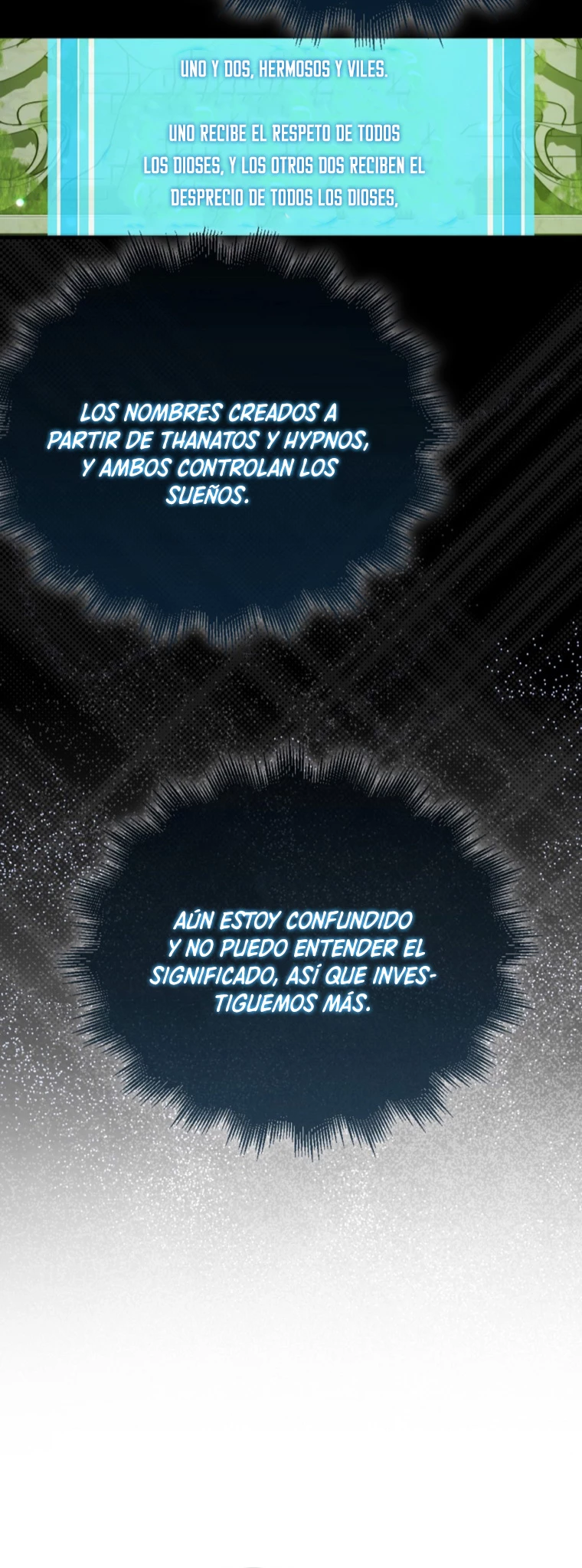 Ranker Dormido capítulo 118, página 44
