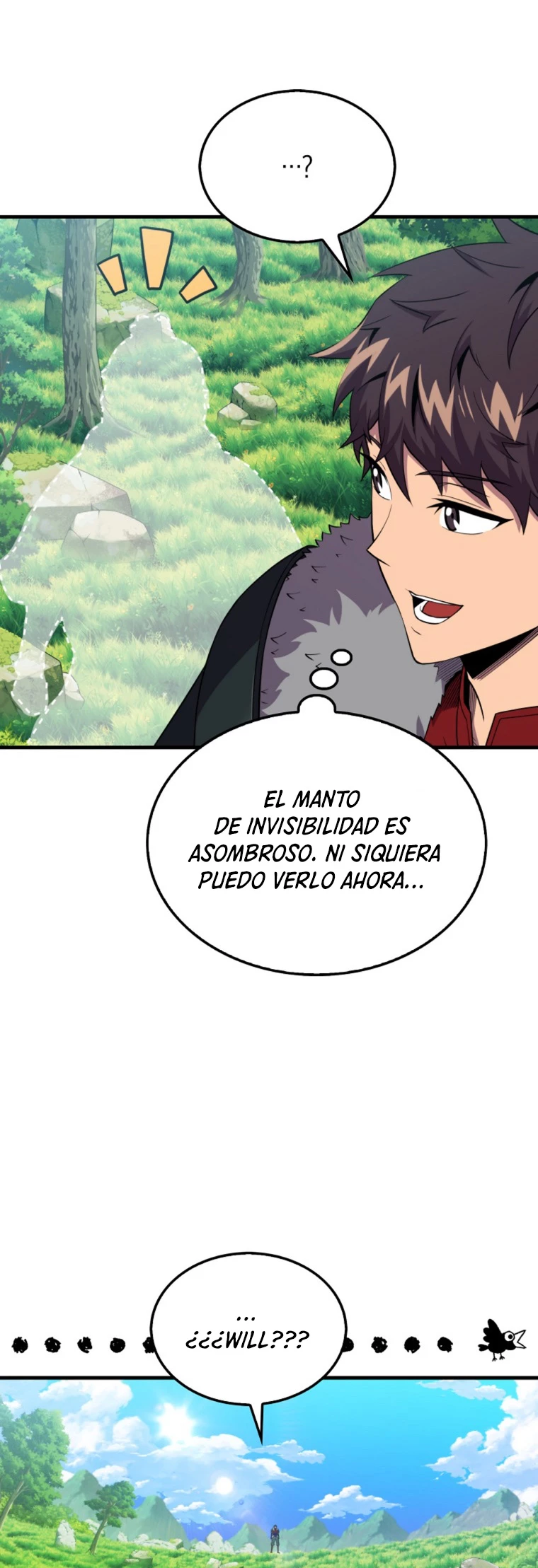 Ranker Dormido capítulo 118, página 57