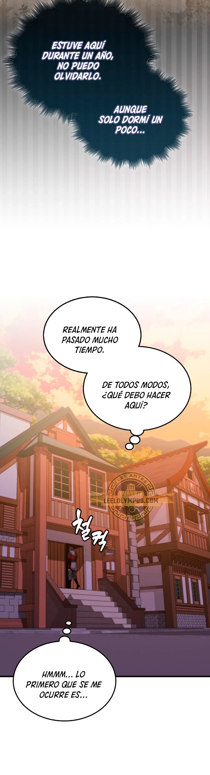 Ranker Dormido capítulo 119, página 5
