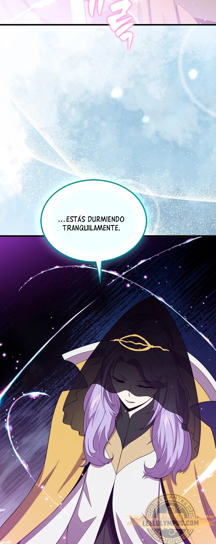 Ranker Dormido capítulo 119, página 8