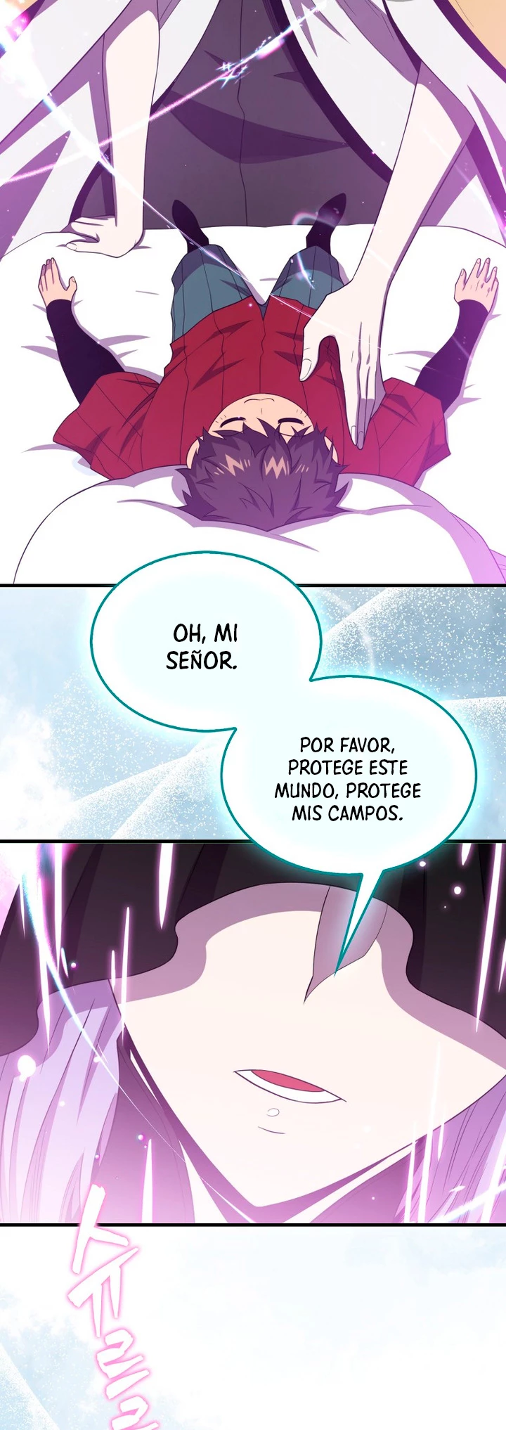 Ranker Dormido capítulo 119, página 9