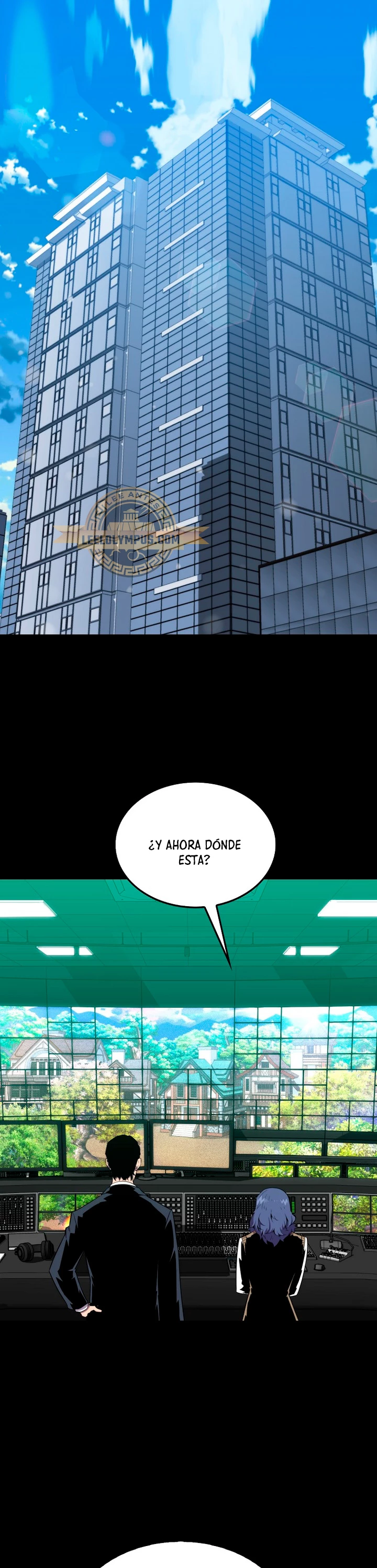 Ranker Dormido capítulo 119, página 11