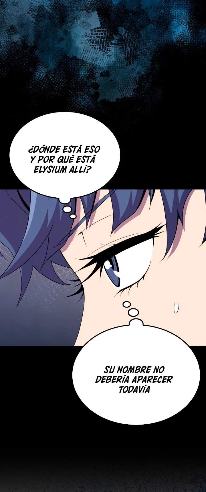 Ranker Dormido capítulo 119, página 19