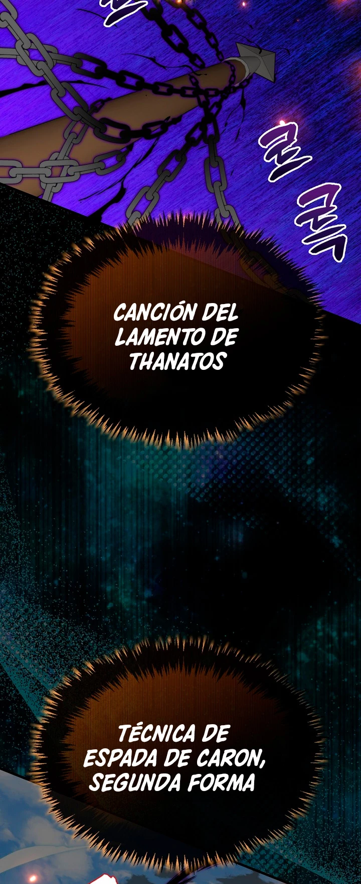 Ranker Dormido capítulo 119, página 34