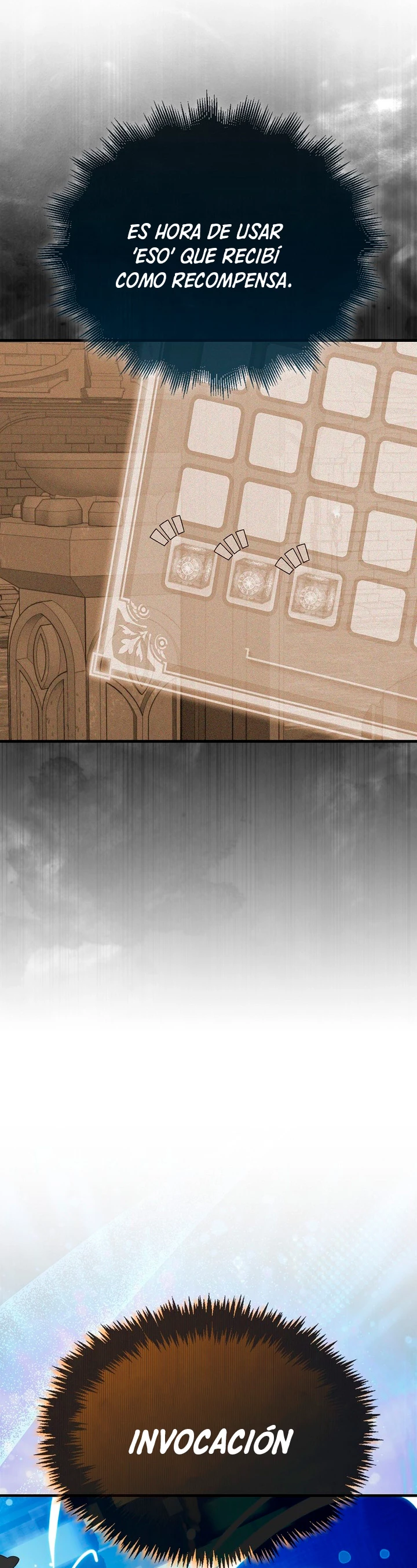 Ranker Dormido capítulo 119, página 42