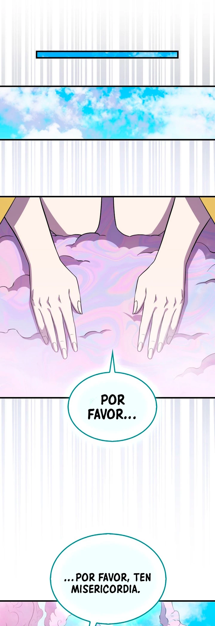 Ranker Dormido capítulo 119, página 51