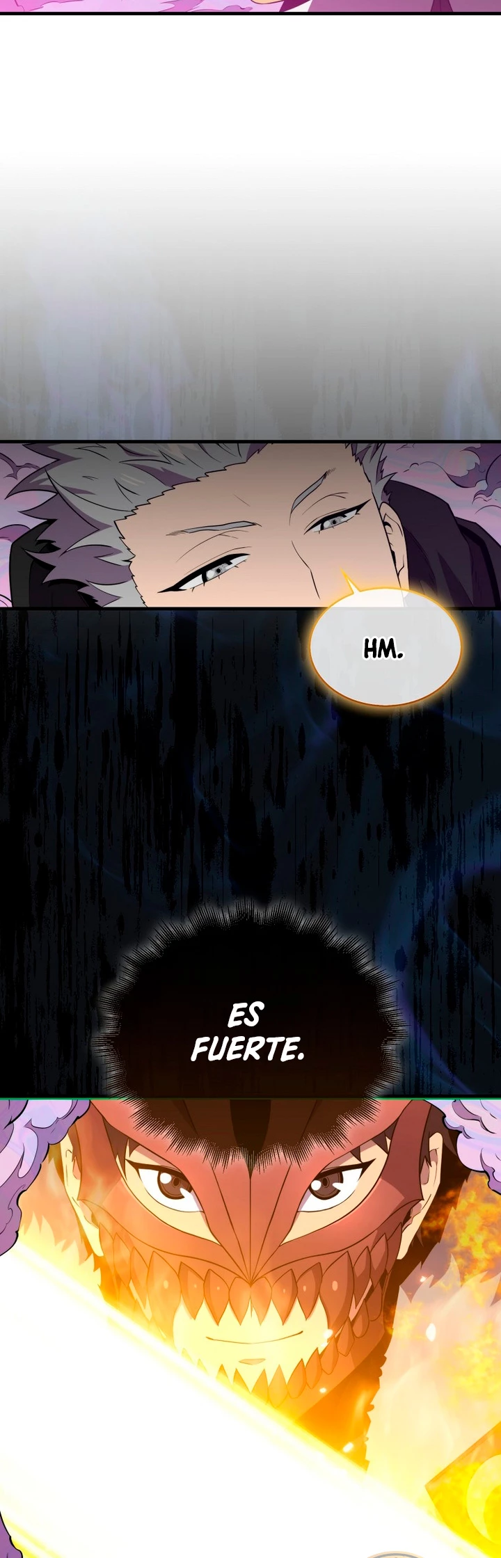 Ranker Dormido capítulo 119, página 56