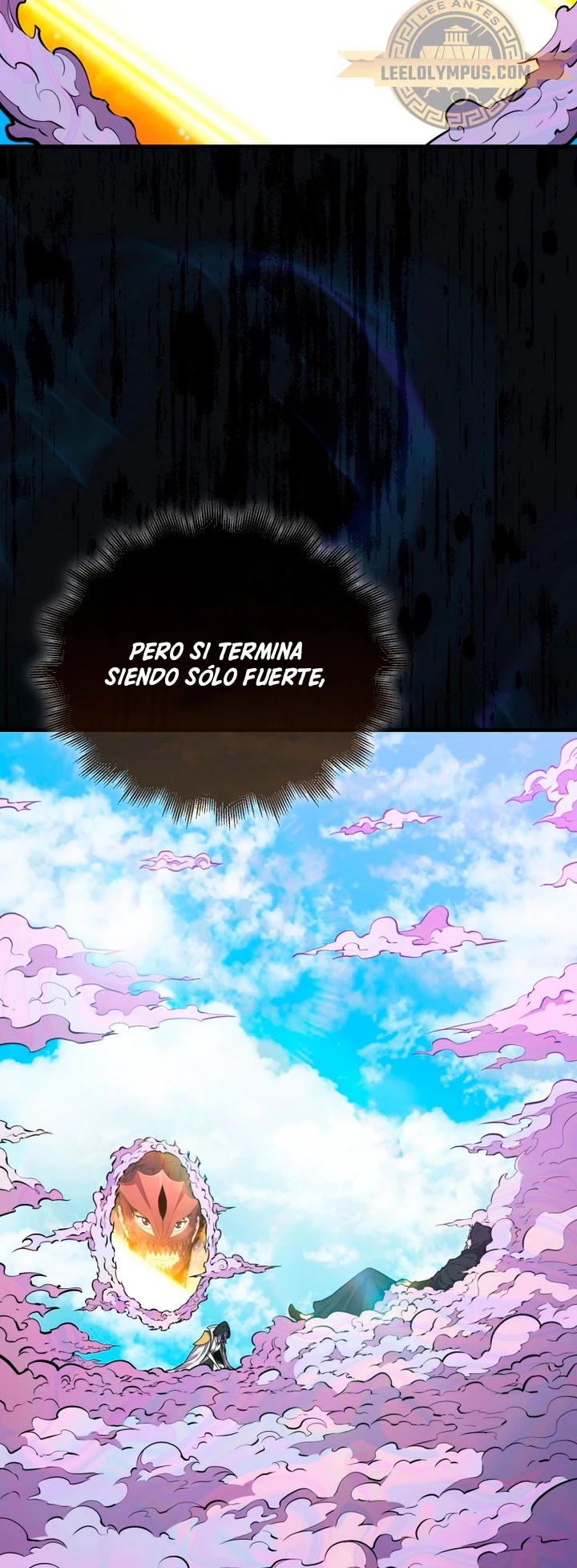 Ranker Dormido capítulo 119, página 57