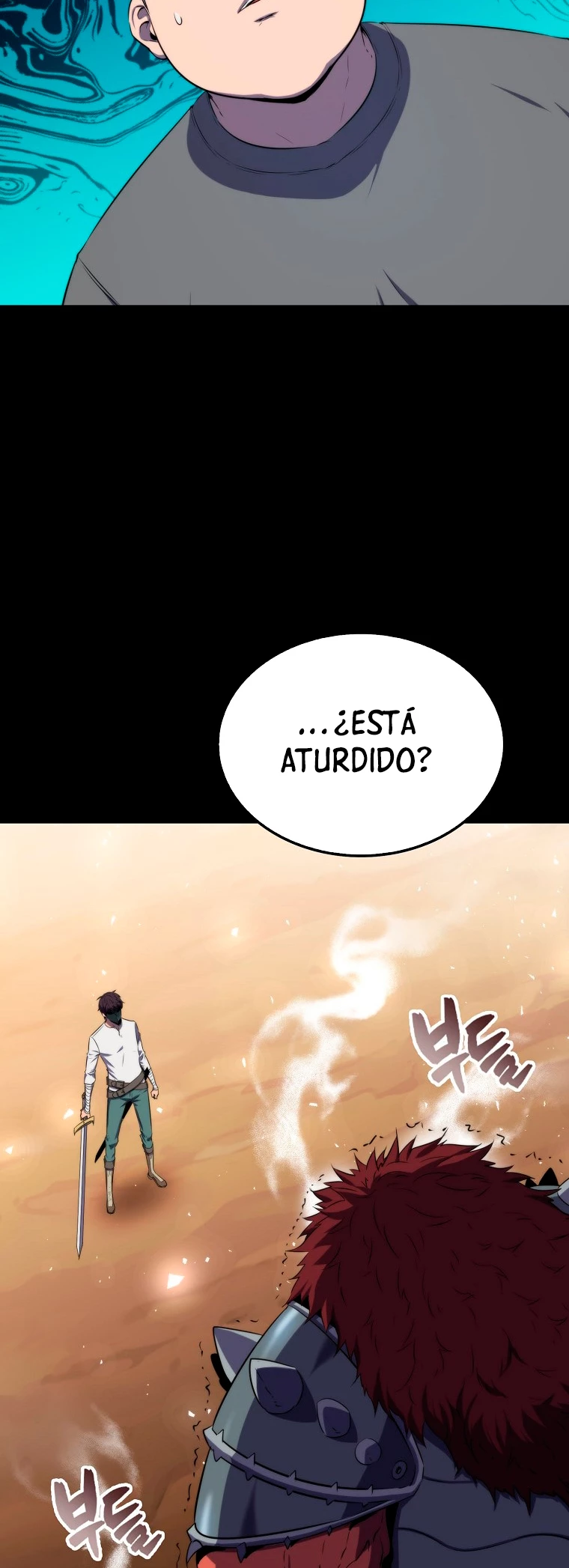 Ranker Dormido capítulo 12, página 46