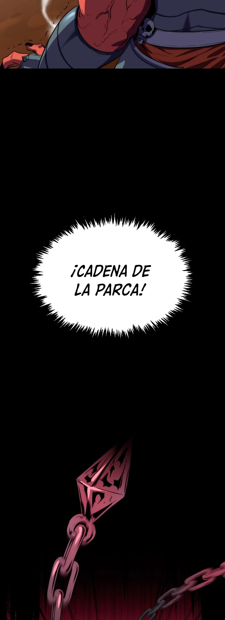 Ranker Dormido capítulo 12, página 47