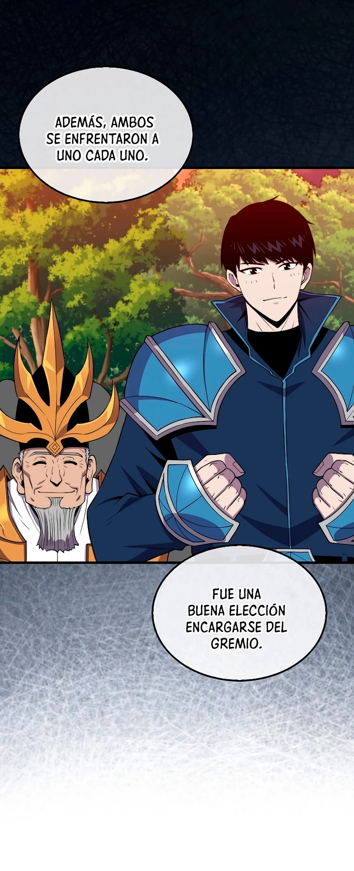 Ranker Dormido capítulo 120, página 4