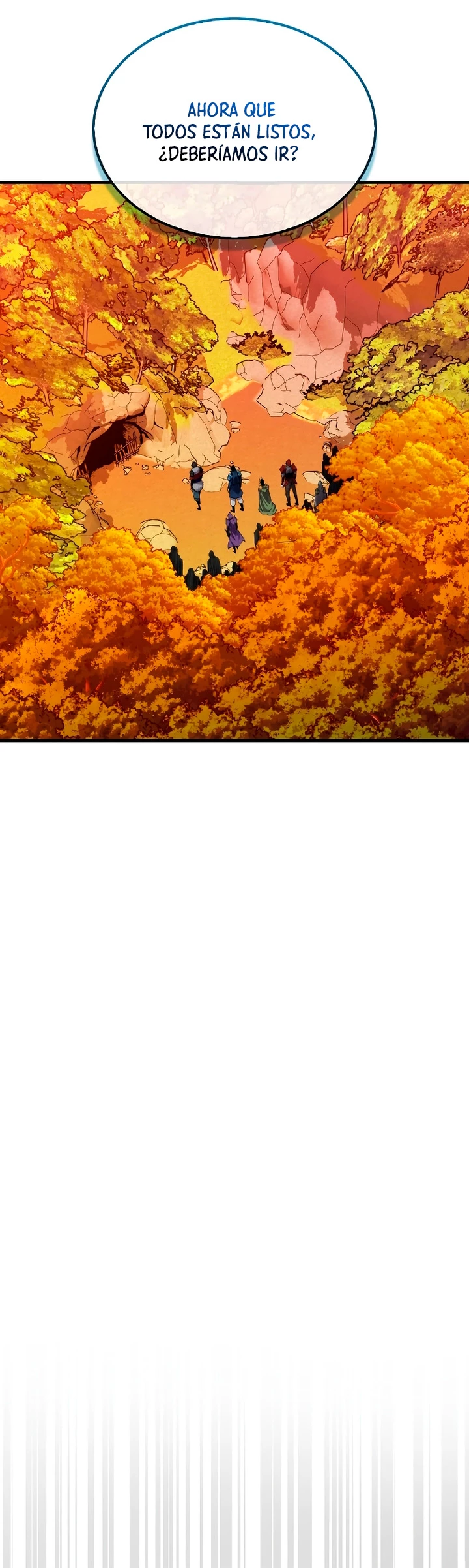 Ranker Dormido capítulo 120, página 5