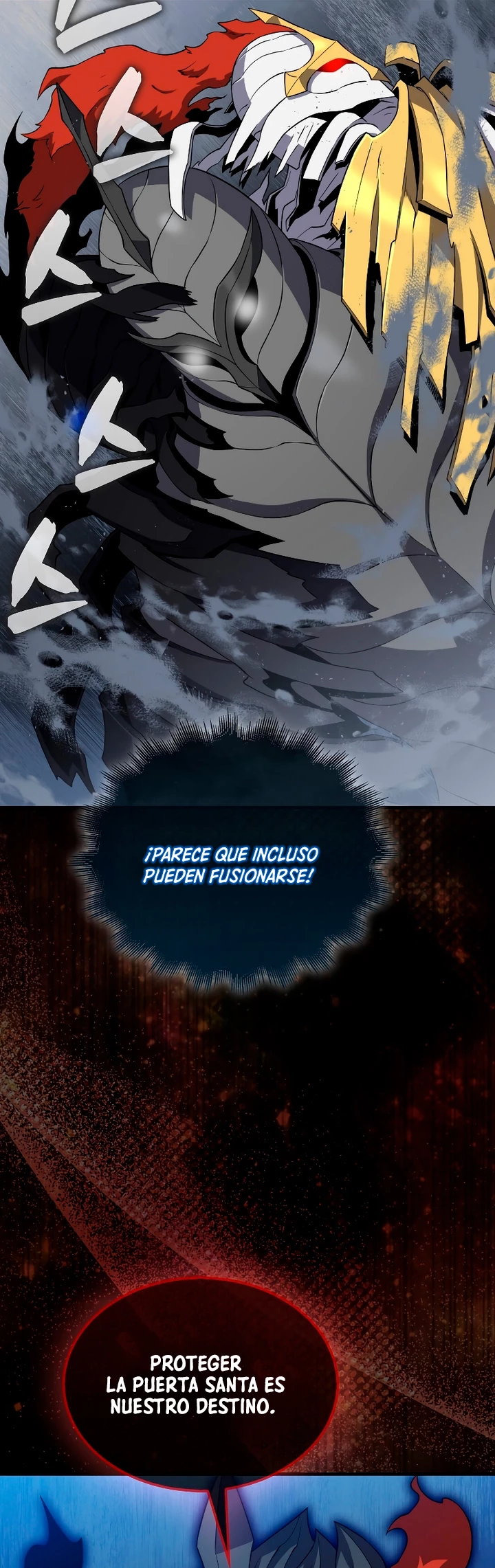 Ranker Dormido capítulo 120, página 35