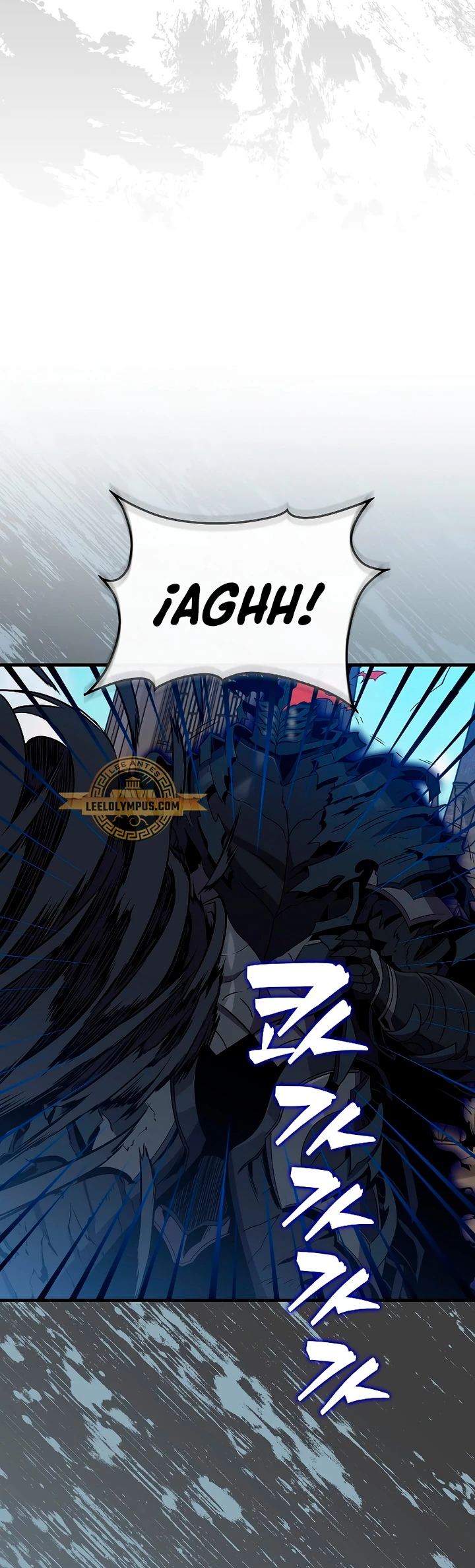 Ranker Dormido capítulo 120, página 52