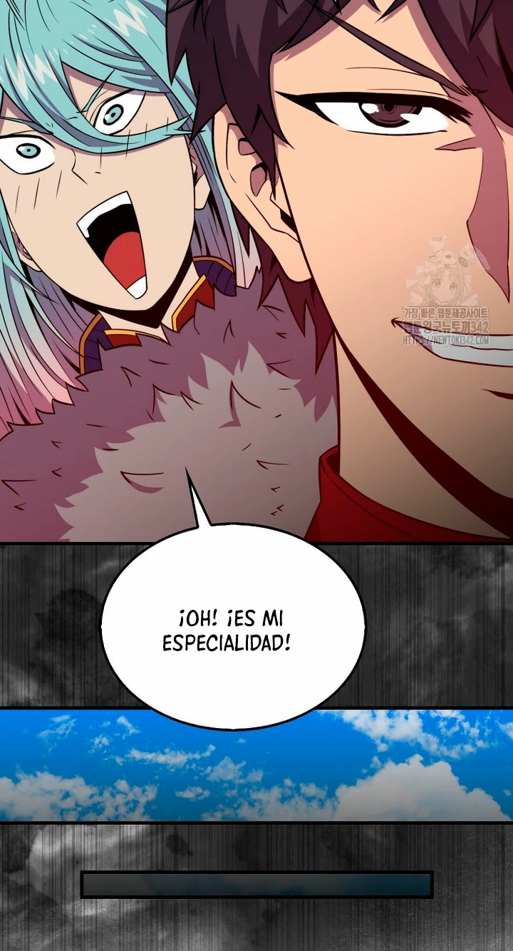 Ranker Dormido capítulo 121, página 13