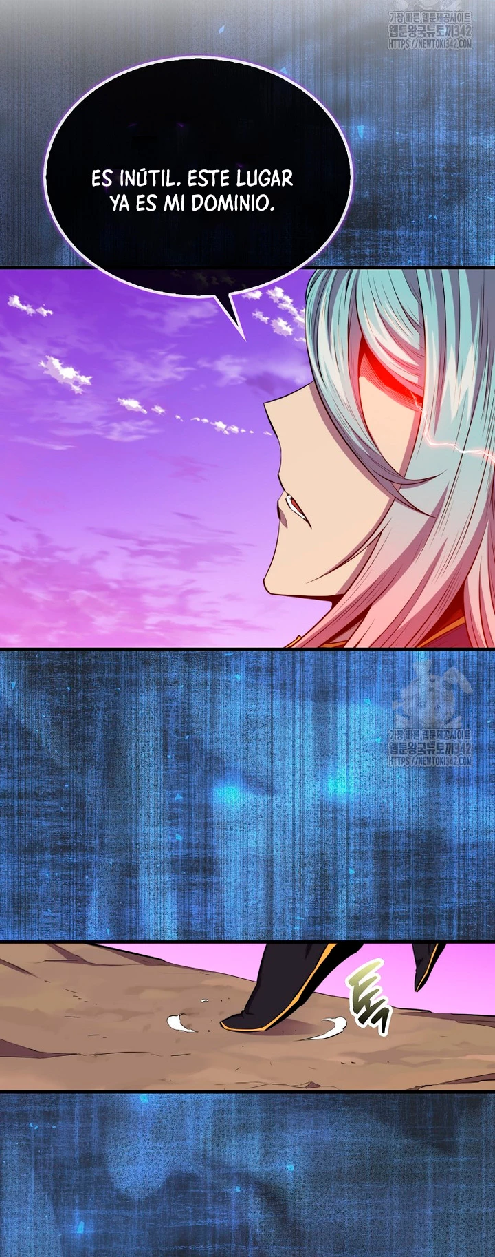Ranker Dormido capítulo 122, página 19