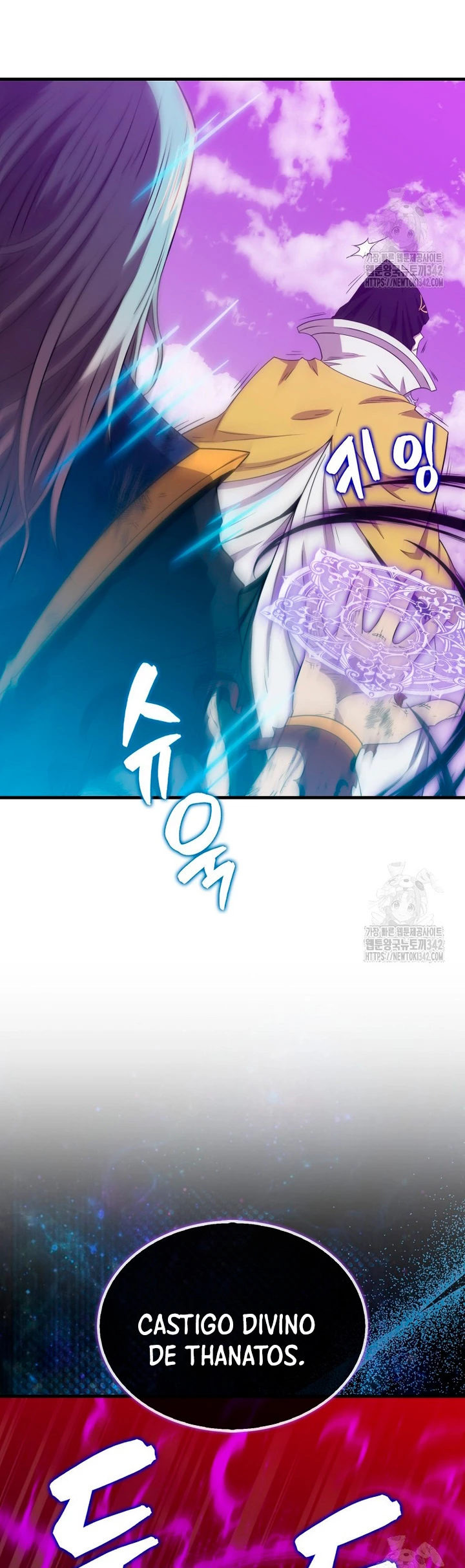 Ranker Dormido capítulo 122, página 29