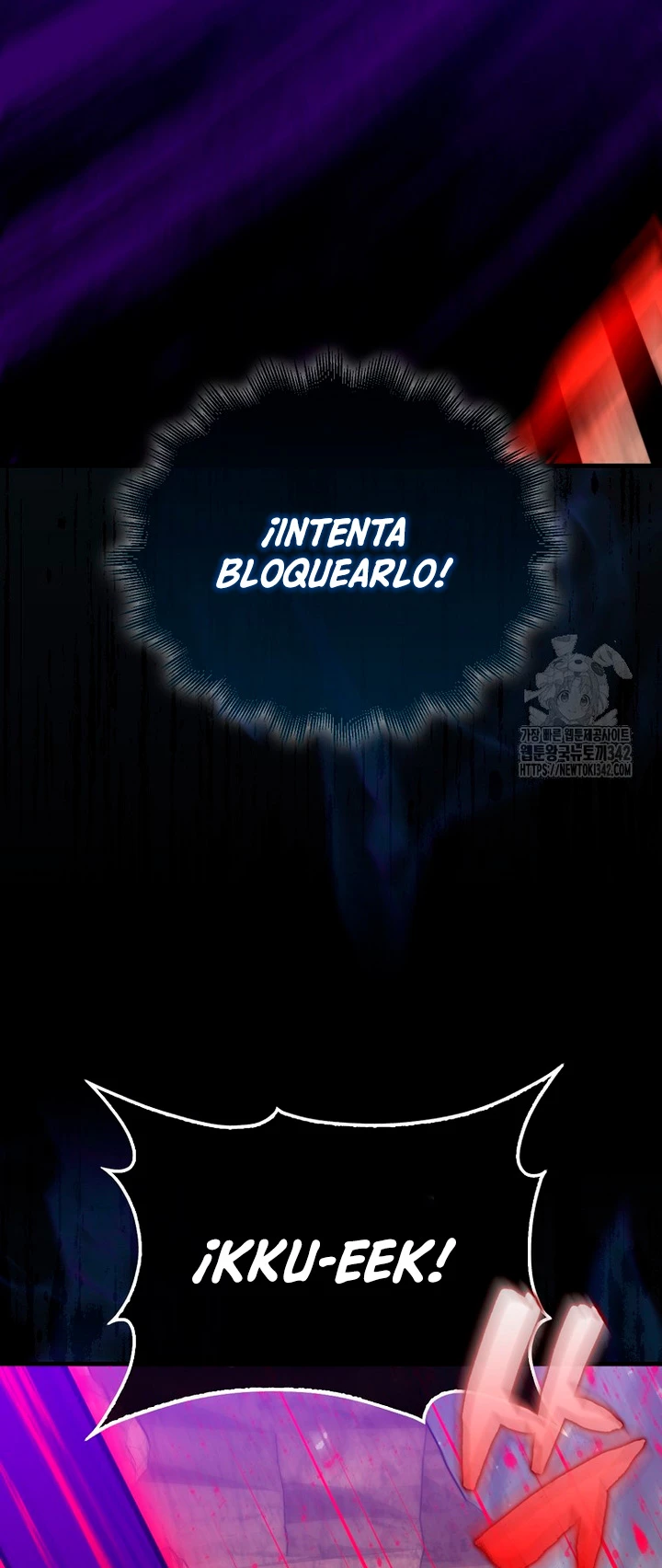 Ranker Dormido capítulo 124, página 24
