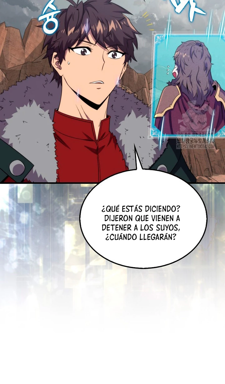 Ranker Dormido capítulo 124, página 27