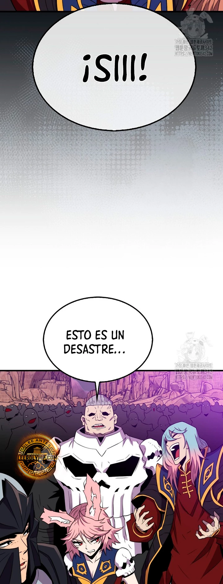 Ranker Dormido capítulo 124, página 50