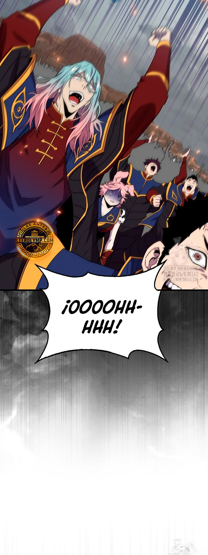 Ranker Dormido capítulo 124, página 54