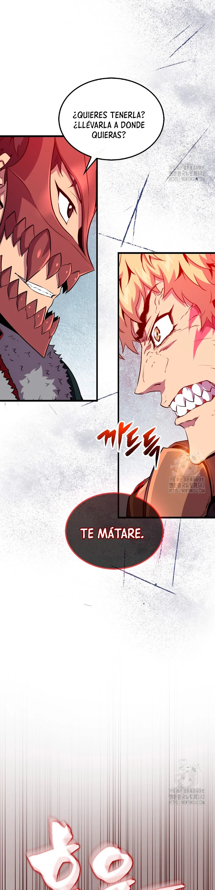 Ranker Dormido capítulo 125, página 15