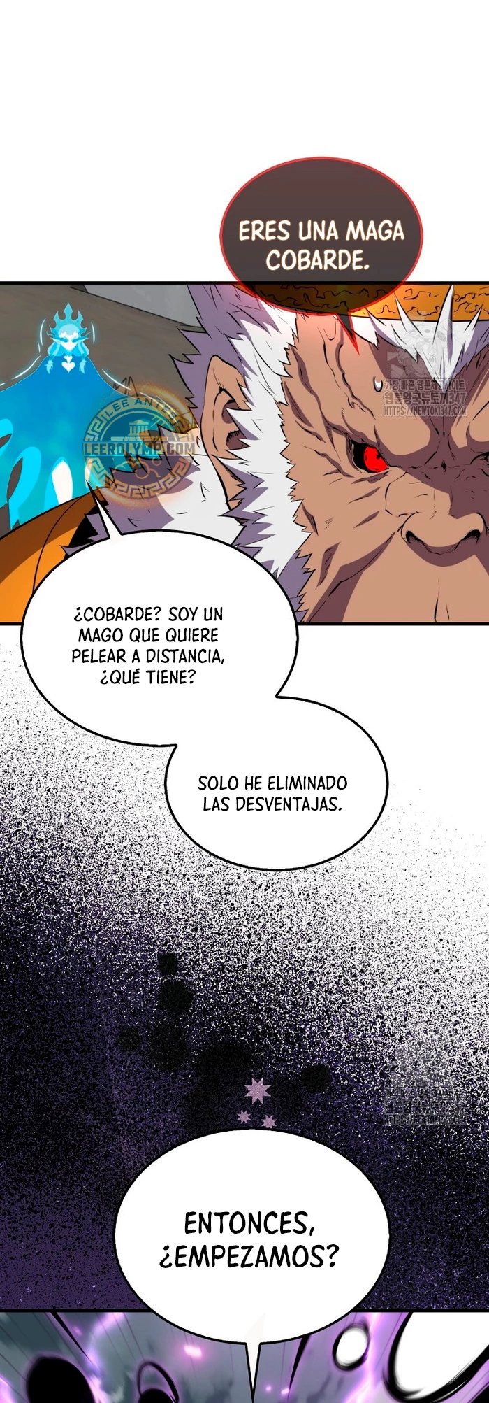 Ranker Dormido capítulo 126, página 14