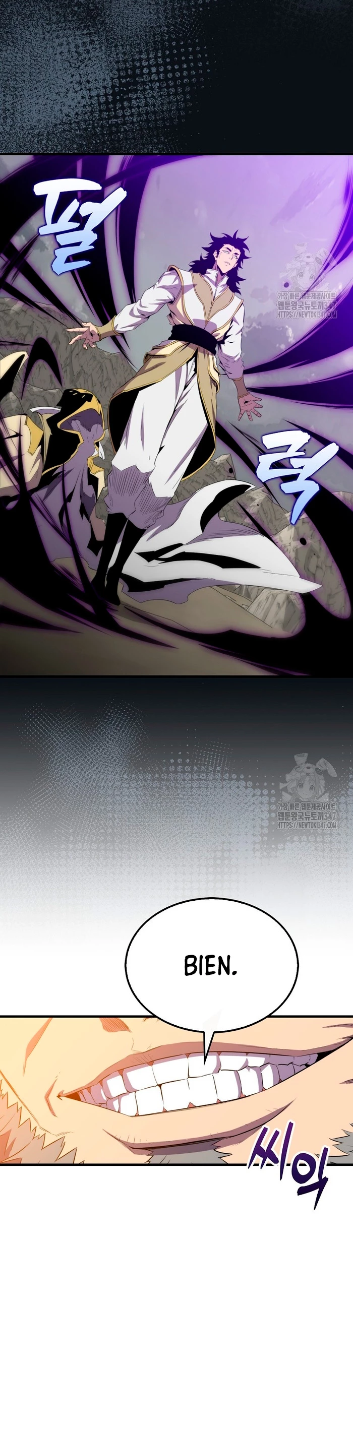 Ranker Dormido capítulo 126, página 29