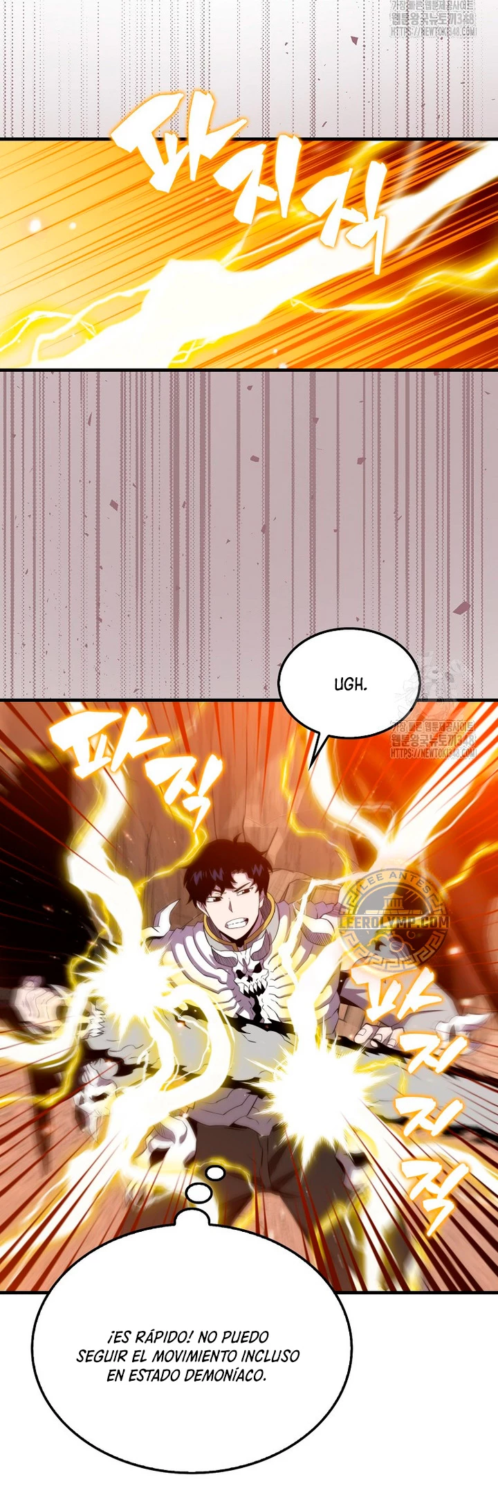 Ranker Dormido capítulo 127, página 12