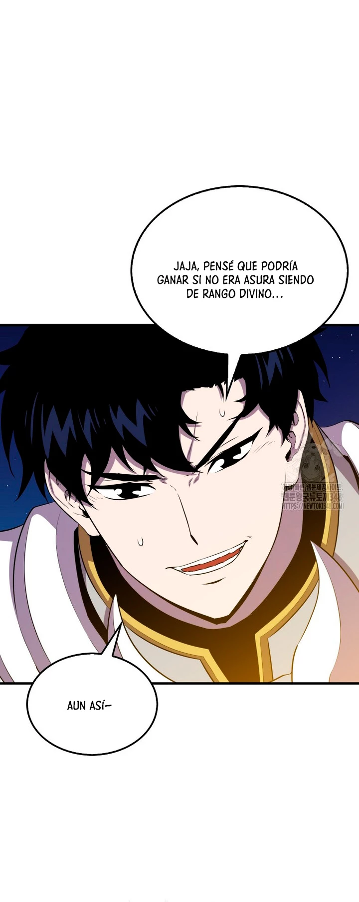 Ranker Dormido capítulo 127, página 13