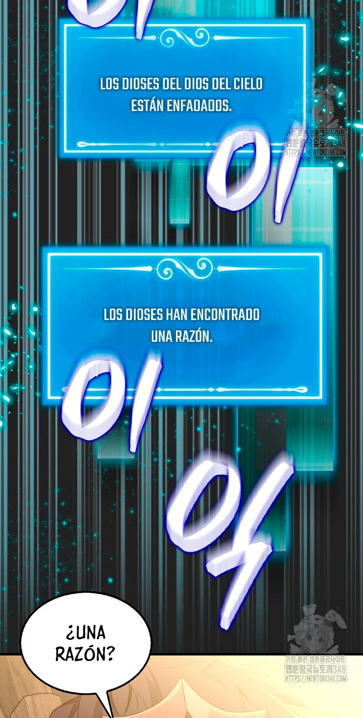 Ranker Dormido capítulo 127, página 39