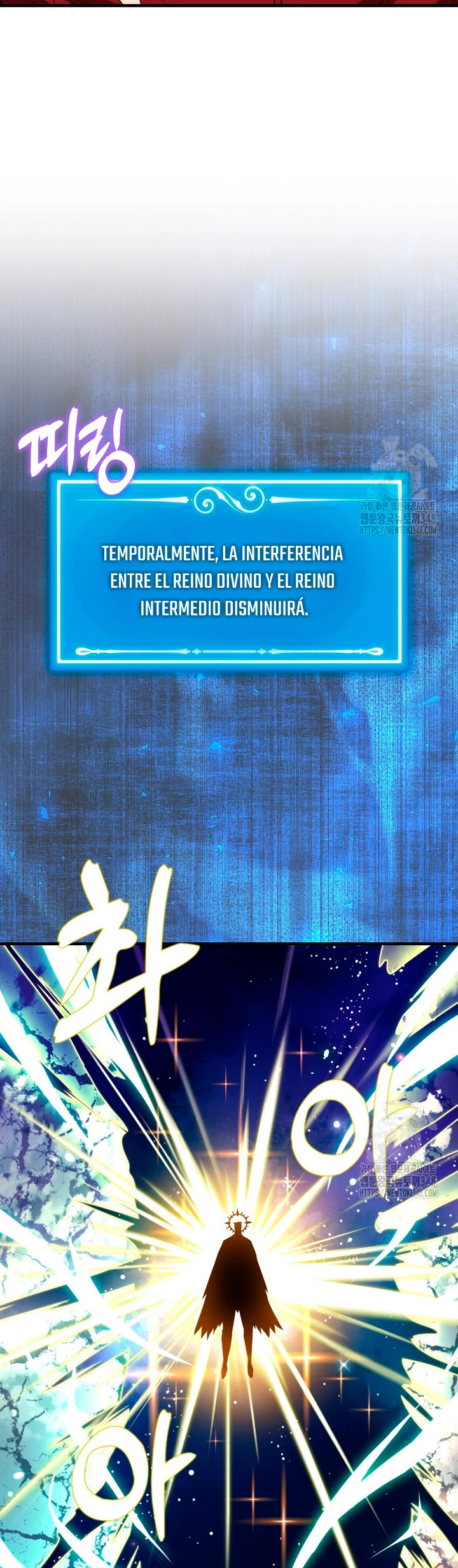 Ranker Dormido capítulo 127, página 41