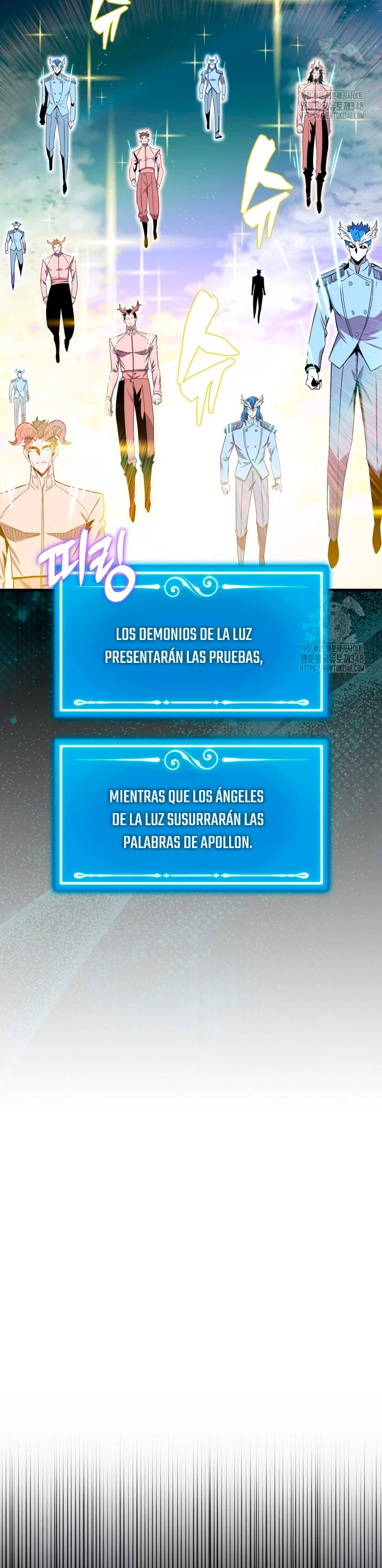 Ranker Dormido capítulo 127, página 48