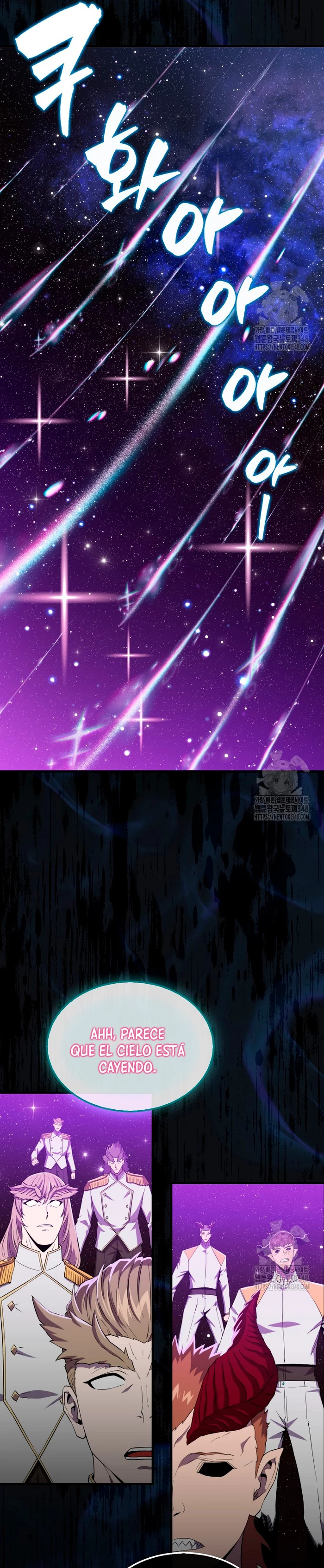 Ranker Dormido capítulo 128, página 14