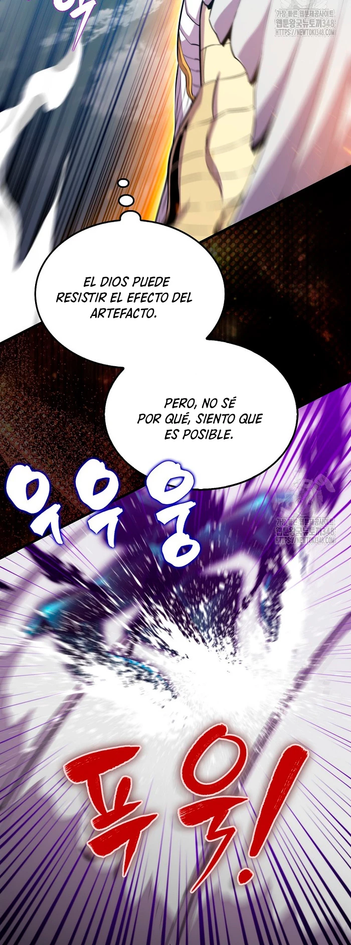 Ranker Dormido capítulo 128, página 30