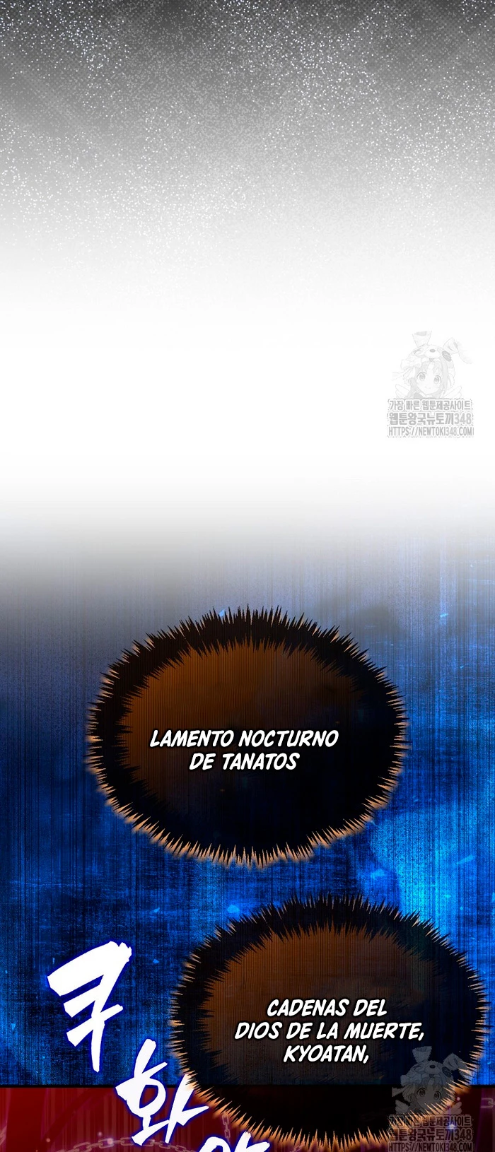 Ranker Dormido capítulo 128, página 35