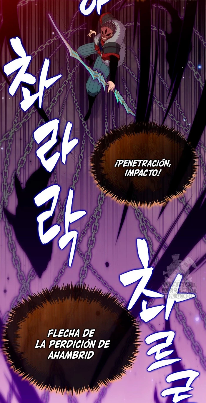 Ranker Dormido capítulo 128, página 36
