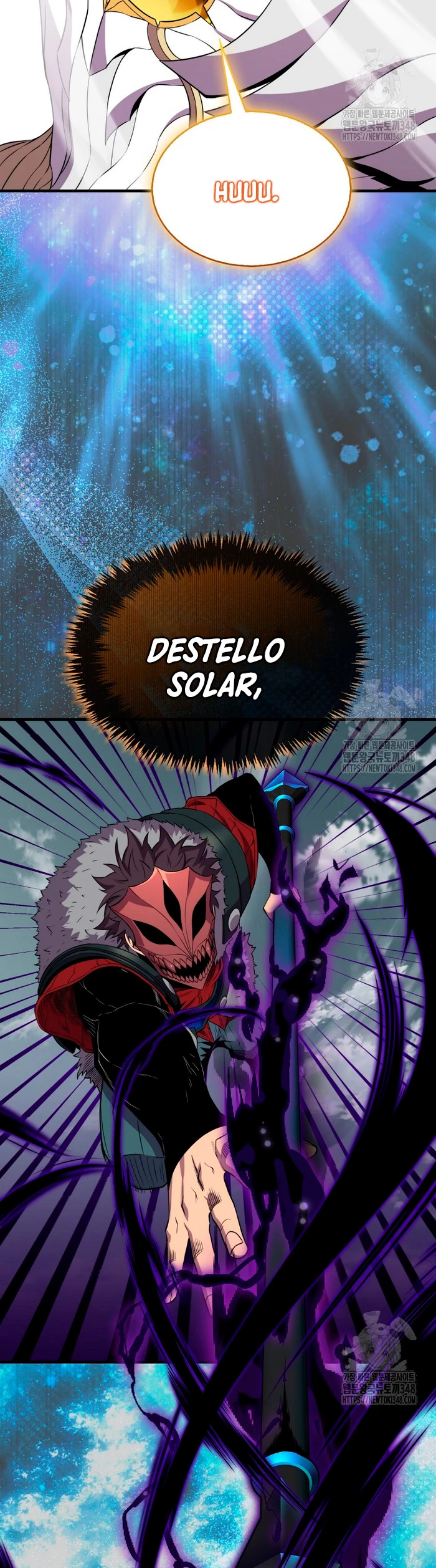 Ranker Dormido capítulo 128, página 47