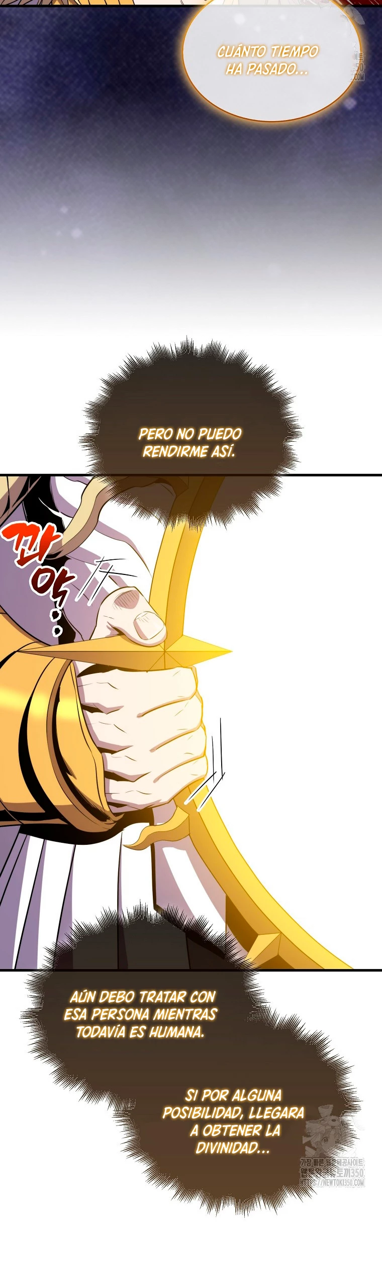 Ranker Dormido capítulo 129, página 14