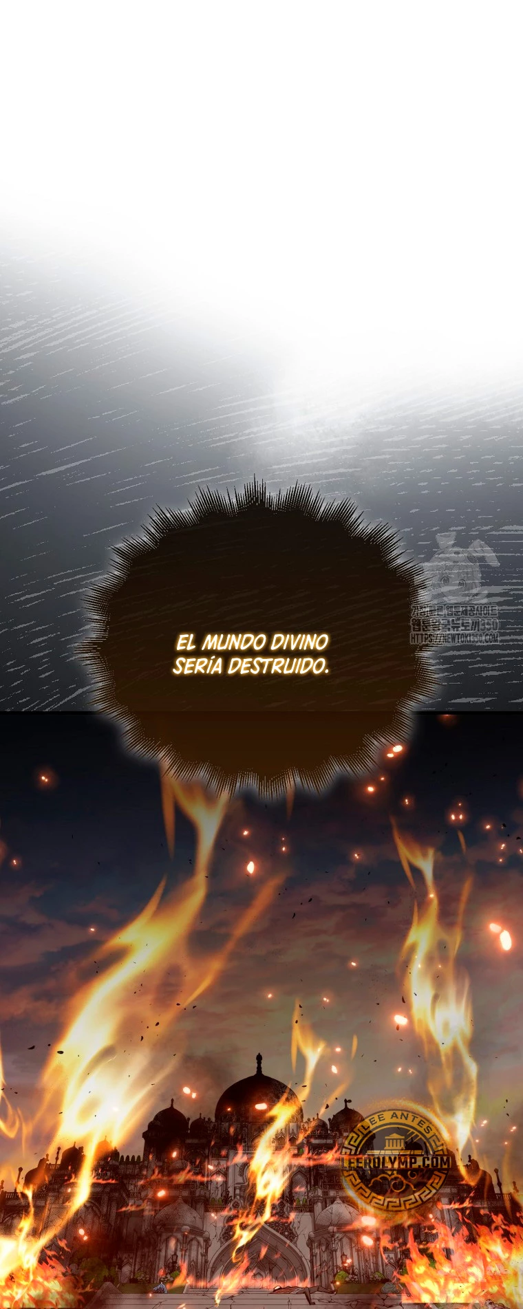 Ranker Dormido capítulo 129, página 15