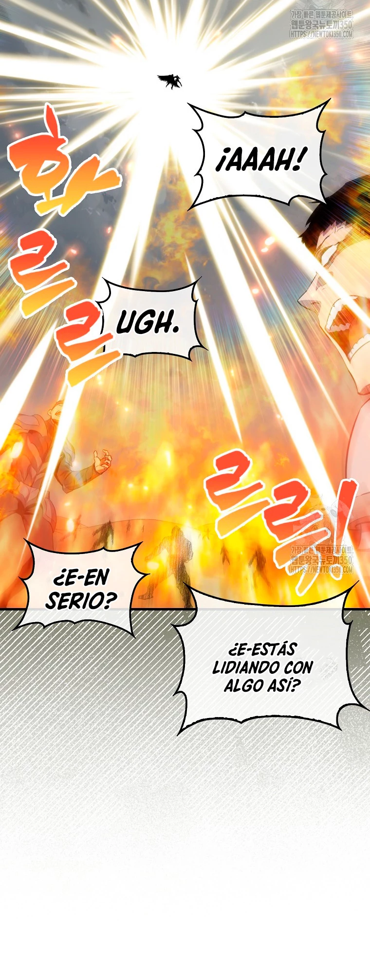 Ranker Dormido capítulo 129, página 25