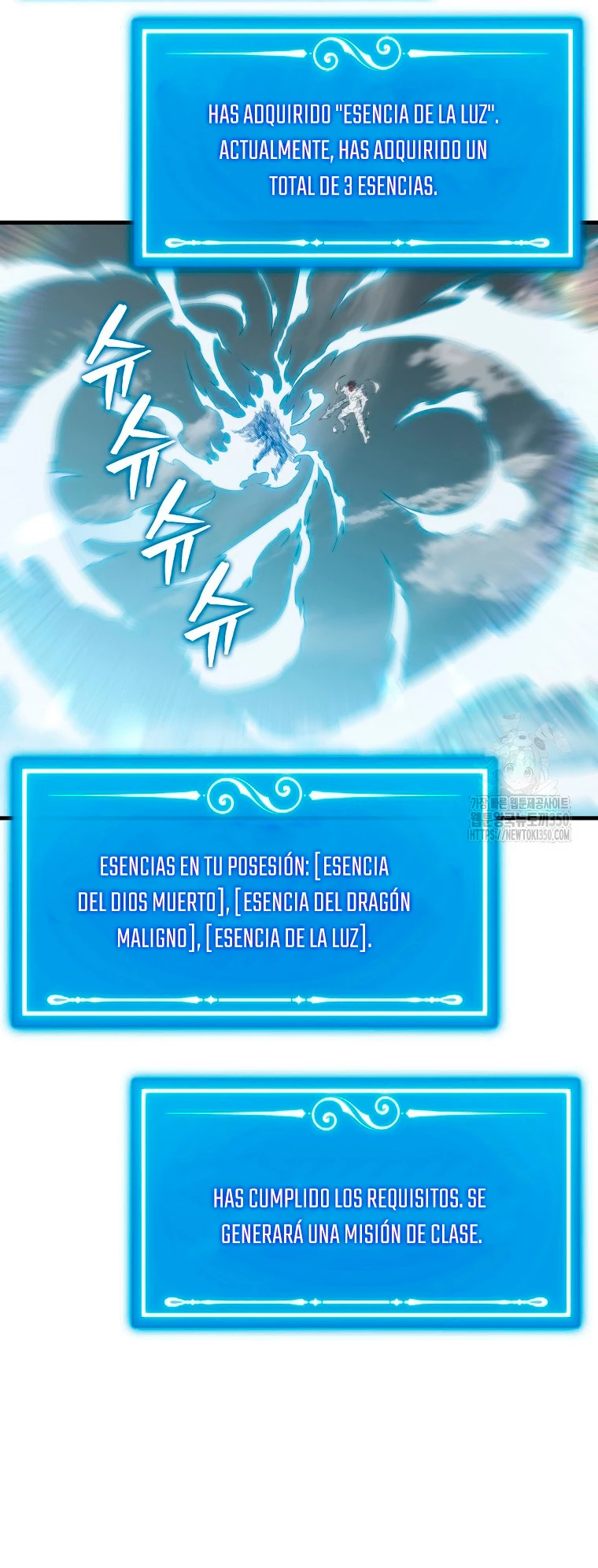 Ranker Dormido capítulo 129, página 43