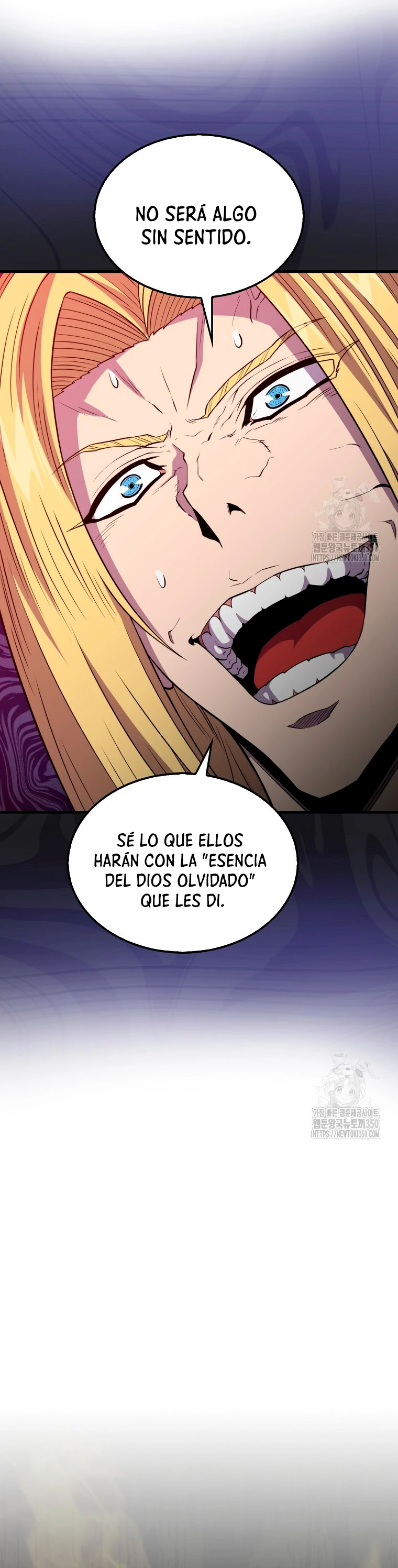 Ranker Dormido capítulo 129, página 51
