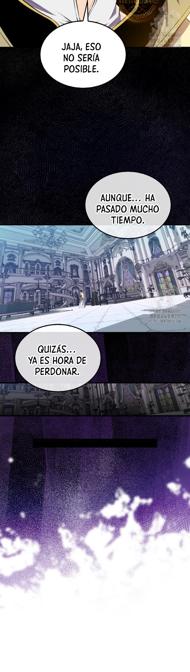 Ranker Dormido capítulo 130, página 39