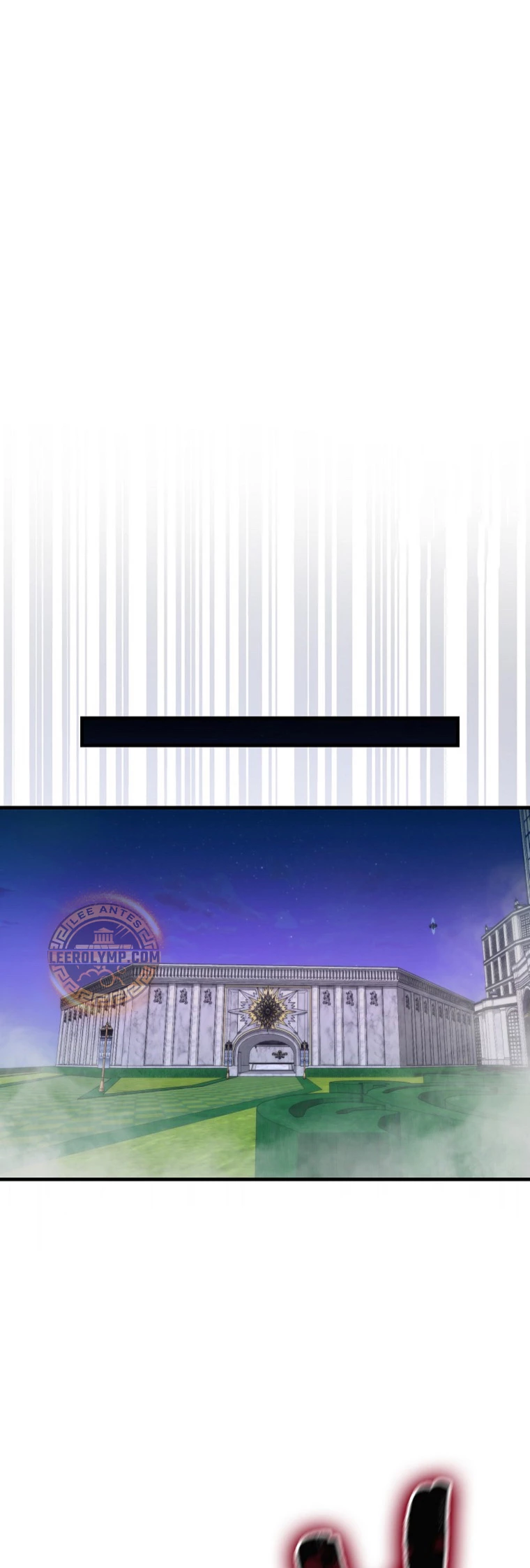 Ranker Dormido capítulo 130, página 40