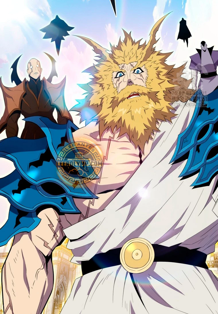 Ranker Dormido capítulo 131, página 26